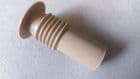 17mm FLOOR PIPE SEAL FITS 25mm HOLE