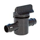 3/4" INLINE WASTE DRAIN TAP (16 PSI OR LESS)