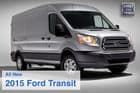 Ford Transit 2014