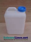 FRESH WATER CANNISTER 19 Litre