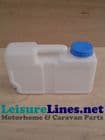 FRESH WATER CANNISTER 9 Litre + 100mm CAP