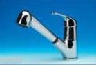 SINGLE LEVER PULL OUT MIXER SHOWER TAP