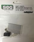 SOG SPARE MICROSWICH TYPE A + B KIT