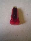 SPARE RED 12V INDICATOR BULB FOR WLIF/WLIW