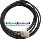 Whale Water Heater Extension Cable Mk2