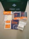 Workplace Travel Emergency First aid Kit