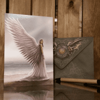 Anne Stokes Greetings Cards