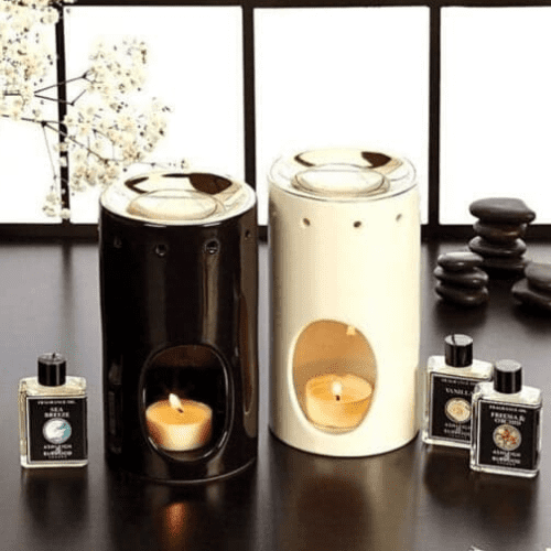 Ashleigh and Burwood Fragrance Oils