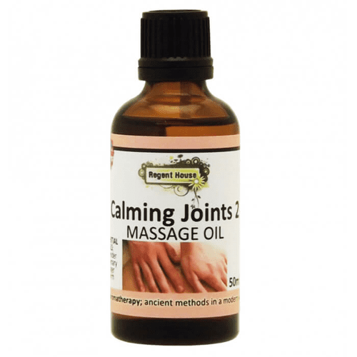 Calming Joints 2 Massage Oil 50ml