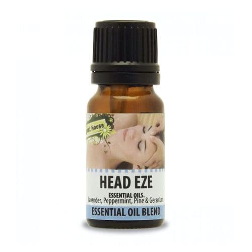 Head Eze Aromatherapy Blend