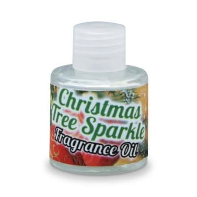 Regent House Christmas Tree Sparkle Fragrance Oil