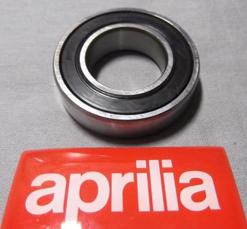 Aprilia AF-1 50 125 RS50 Rear Wheel Bearing AP8110046