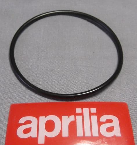 Aprilia Atlantic 125 Oil Filter O-ring 285536