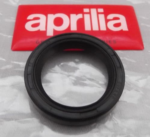 Aprilia Classic MX125 RS125 RX125 Tuono OEM Crankshaft Oil Seal AP0230425