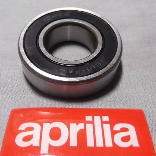 Aprilia ETV1000 Rear Wheel Sprocket Hub Bearing AP8125881