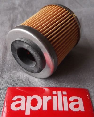 Aprilia MXV RXV SXV 450 550 Oil Filter AP9150166