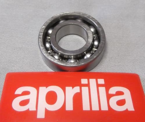 Aprilia Pegaso 650 Gearbox Bearing (clutch side) AP0232764