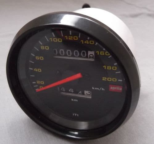 Aprilia Pegaso 650 I.e. Speedometer (km/h) AP8127207