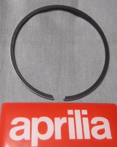 Aprilia RS125 Piston Ring d=54 AP0215672