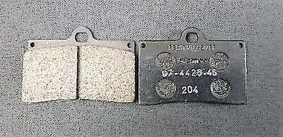 Aprilia RS250 Front Brake Pads - Single Pin AP8113585