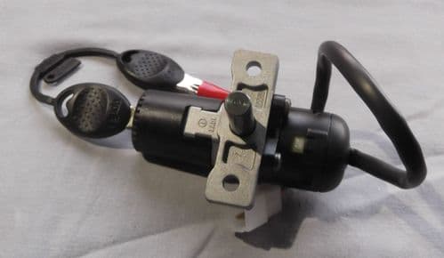 Aprilia SR50 DiTech Steering Lock / Ignition Switch AP8224343