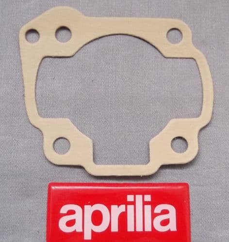 Aprilia SR50 L/C Cylinder Base Gasket AP8206575