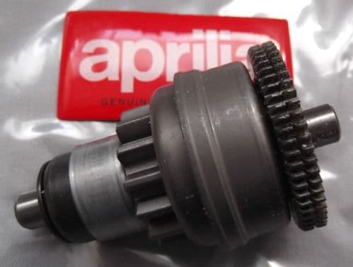 Aprilia Starter Bendix Gear AP2QBA000058