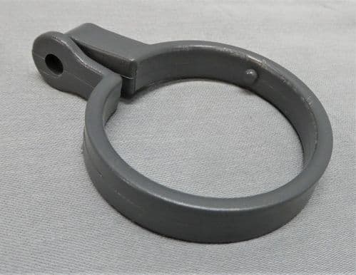 Cagiva Cable Guide Clamp 80A080034
