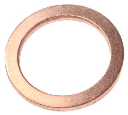 Cagiva Copper Washer 13.3x19x1.5mm 800078656
