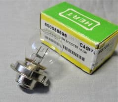 Cagiva Headlamp Bulb 12V15W 800058896
