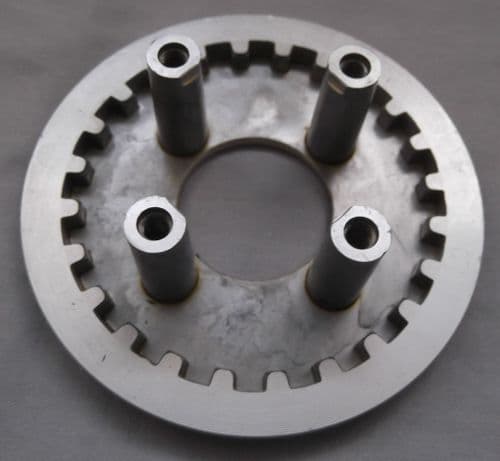 DB Motori TTX125 / 150 Clutch Pressure Plate 160007-J0500