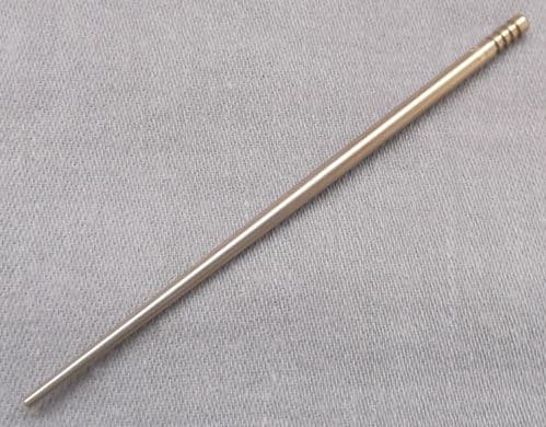 Genuine Dellorto K Type Slide Needle 8530