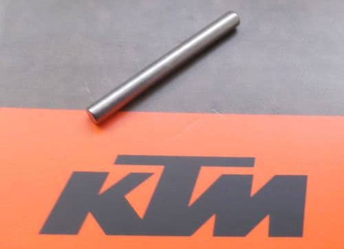 Genuine KTM EXC SX Keihin PWK Carburettor Float Pivot Pin 54531608000