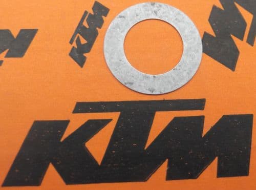 Genuine KTM SX50 Clutch Centre Thrust Washer 45132020030