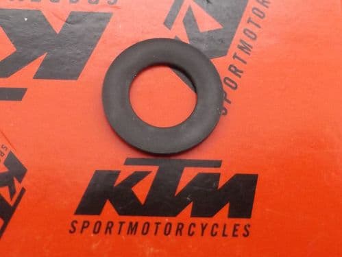Genuine KTM SX50 Clutch Disc Spring 45132005000