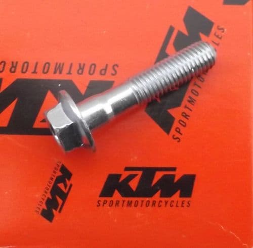 Genuine KTM SX50 Cylinder Head Bolt 46030079000