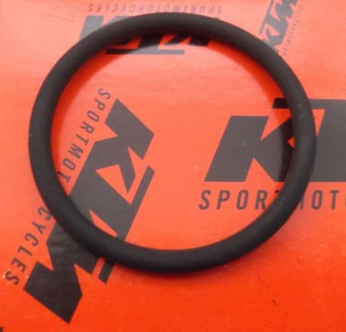 Genuine KTM SX50 Exhaust Gasket O-ring Seal 0770320030