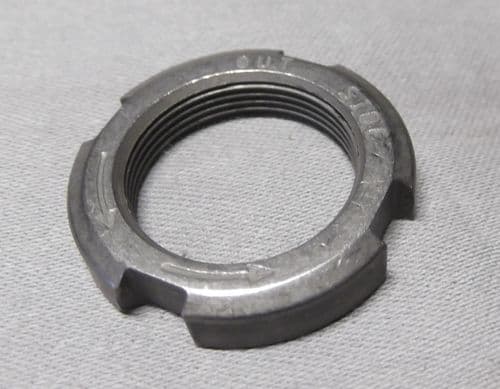 Genuine Kymco Ring Nut 22mm 90201-GFY6-901