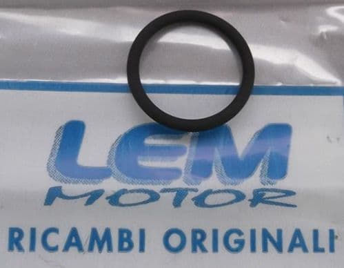 Genuine LEM CX1 CX3 LX2 LX3 R2 R3 RX2 Silencer Joint O Ring Gasket Seal 2013500551F
