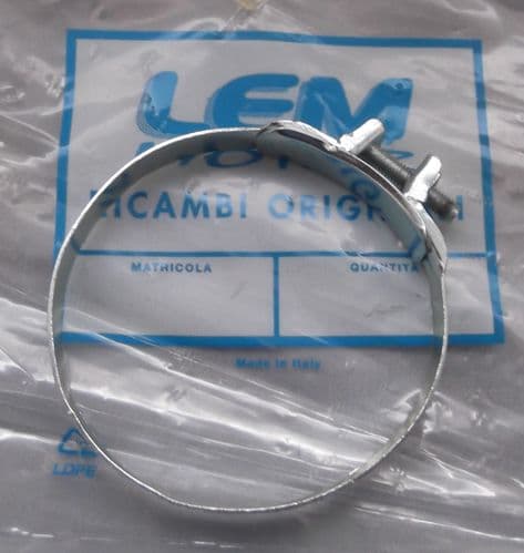 Genuine LEM  LX2 LX3 Air Filter Hose Clamp  M142251