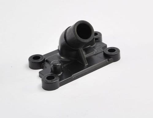 Genuine Malaguti Grizzly 10 / 12 Carburettor Inlet Mounting 616.143.00