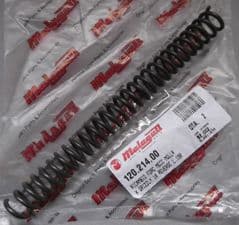 Genuine Malaguti Grizzly 10 Front Fork Spring 120.214.00