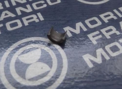 Genuine Morini Franco Motori 125 4T Valve Collet 26.8210