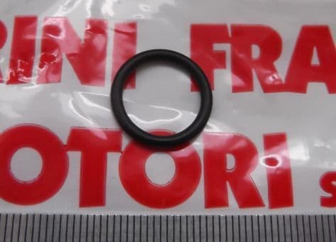 Genuine Morini Franco Motori Kickstart Shaft O-ring 10.7024