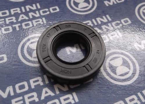 Genuine Morini Franco Motori S5 Output Shaft Oil Seal 10.6008