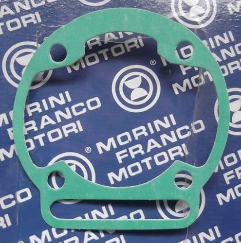 Genuine Morini Franco Motori S6 Cylinder Base Gasket 16.4295