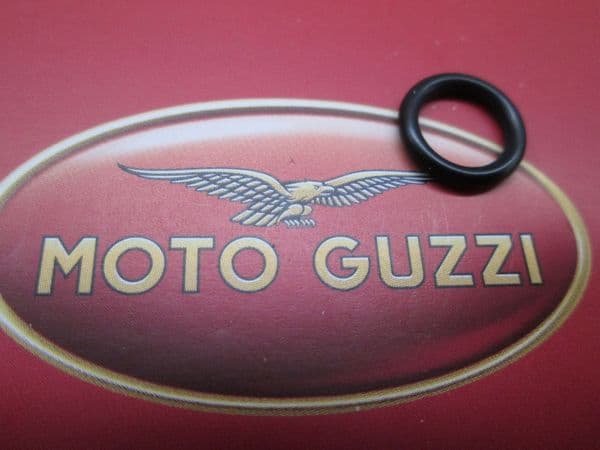Genuine Moto Guzzi 1100 Sport Daytona Breva 750 O-ring Gasket Seal GU90706076