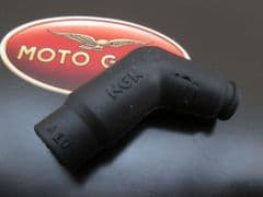 Genuine Moto Guzzi 1200 Sport Norge Breva Inner spark plug cap GU05717430