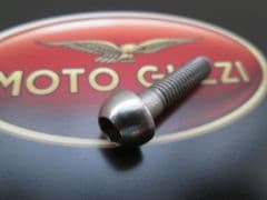 Genuine Moto Guzzi Bellagio Breva Norge HT Cable Cover Bolt GU05025930
