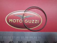 Genuine Moto Guzzi Breva Nevada 750 V7 Bevel Drive Flange Circlip GU90353030